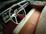 Mercury Commuter Station Wagon 1957 года